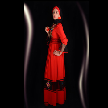 پیراهن عصر