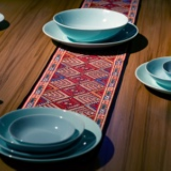 رانر سوزن دوزی ماشینی