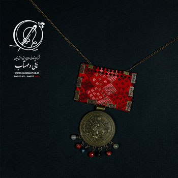 رومانتویی سوزن دوزی
