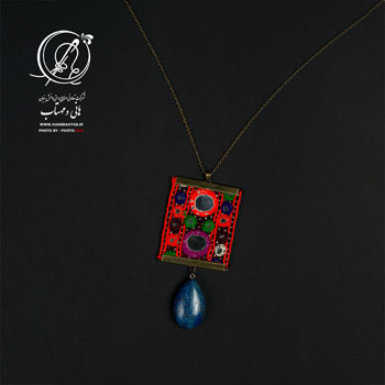 رومانتویی سوزن دوزی