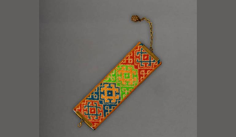 شرکت تعاونی صنایع دستی دانش بنیان هانی و مهتاب