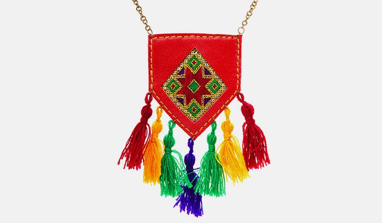 شرکت تعاونی صنایع دستی دانش بنیان هانی و مهتاب