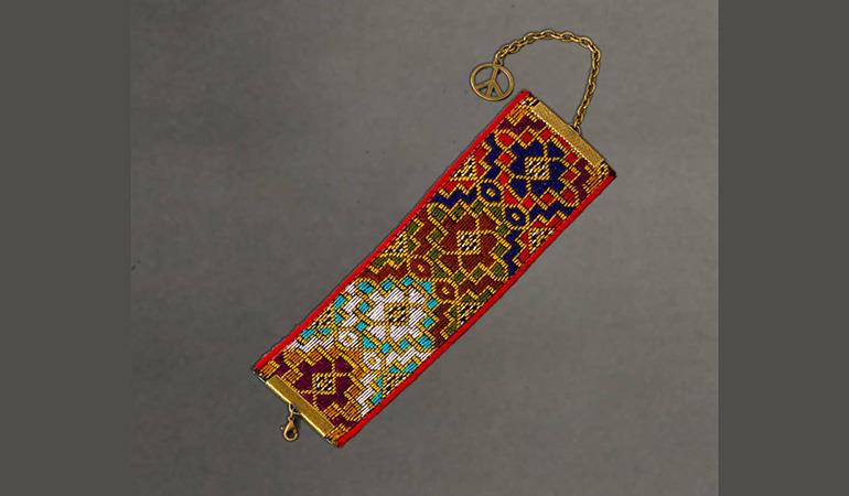 شرکت تعاونی صنایع دستی دانش بنیان هانی و مهتاب