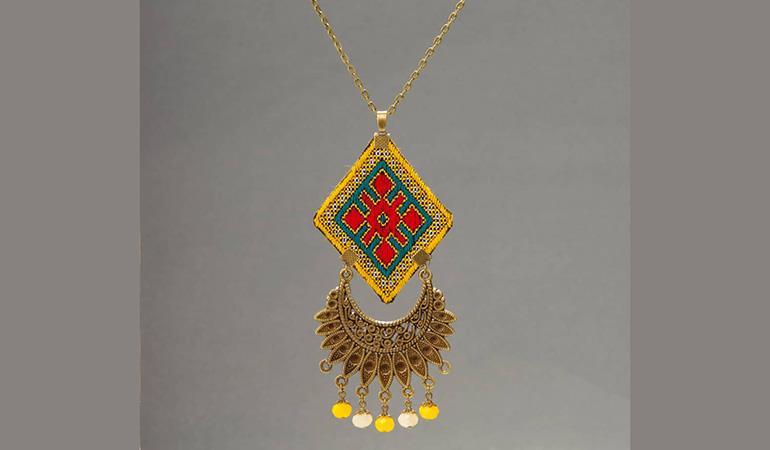 شرکت تعاونی صنایع دستی دانش بنیان هانی و مهتاب