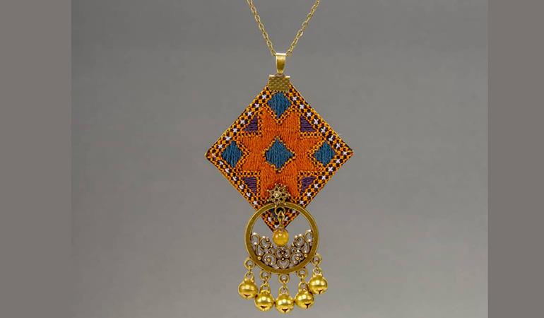 شرکت تعاونی صنایع دستی دانش بنیان هانی و مهتاب