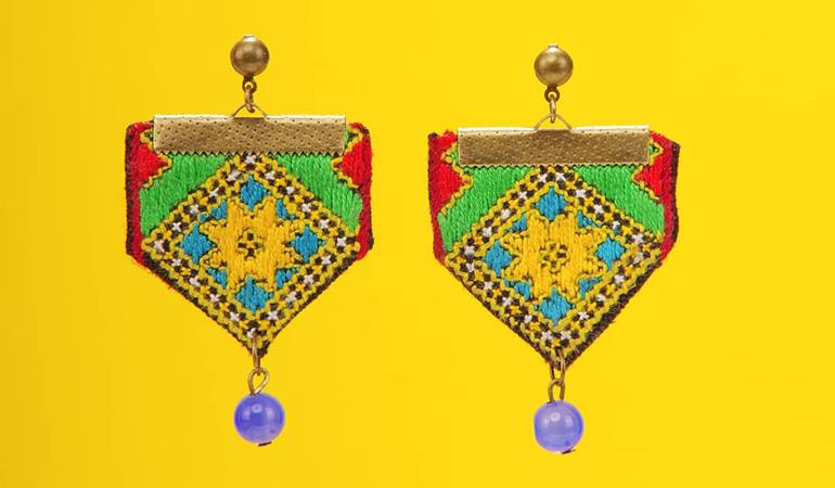 شرکت تعاونی صنایع دستی دانش بنیان هانی و مهتاب