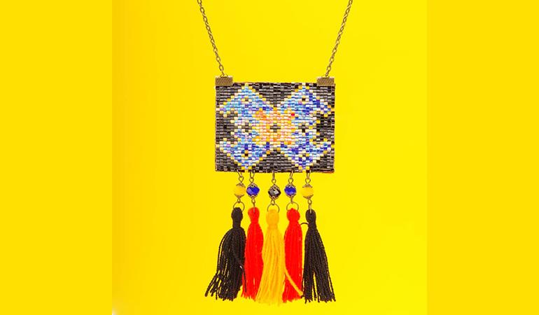 شرکت تعاونی صنایع دستی دانش بنیان هانی و مهتاب