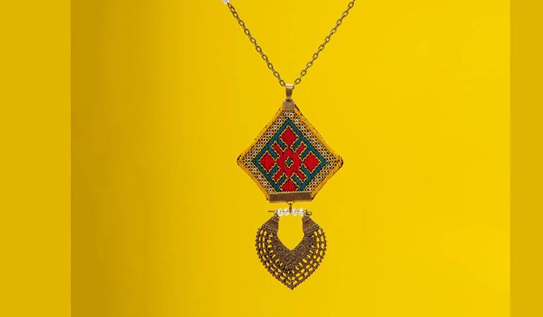 شرکت تعاونی صنایع دستی دانش بنیان هانی و مهتاب