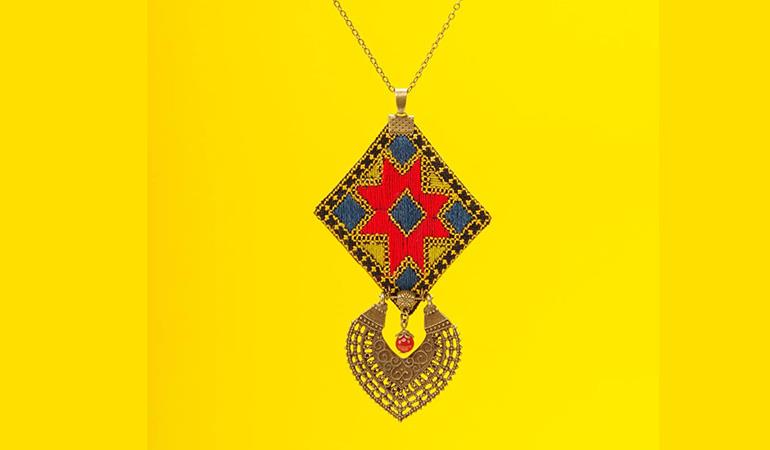 شرکت تعاونی صنایع دستی دانش بنیان هانی و مهتاب
