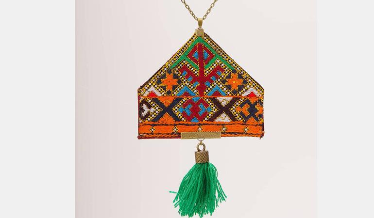 شرکت تعاونی صنایع دستی دانش بنیان هانی و مهتاب