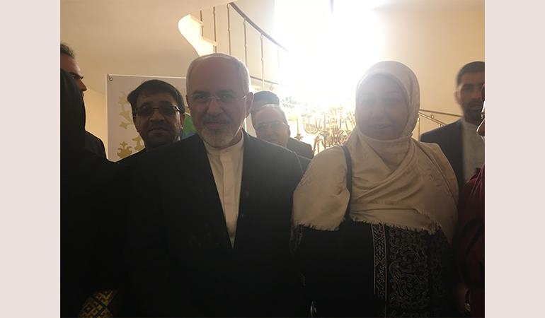 بازارچه خیریه