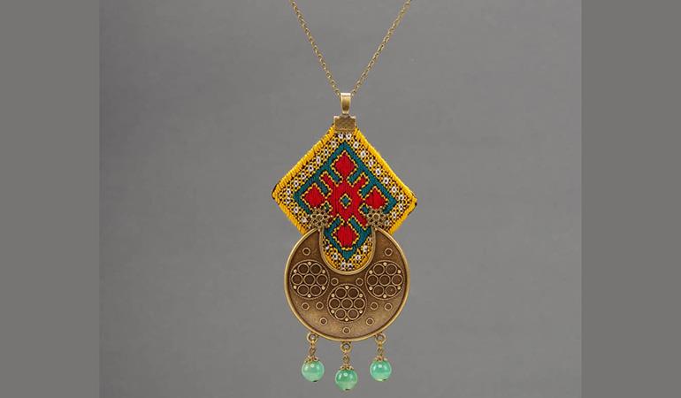 شرکت تعاونی صنایع دستی دانش بنیان هانی و مهتاب