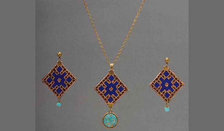 شرکت تعاونی صنایع دستی دانش بنیان هانی و مهتاب