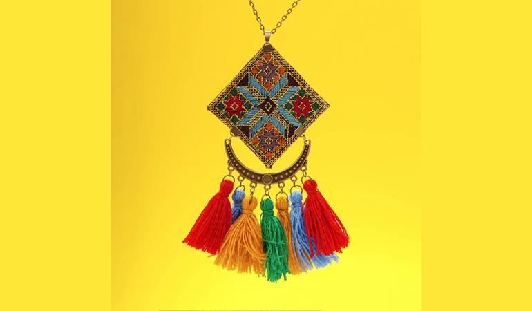 شرکت تعاونی صنایع دستی دانش بنیان هانی و مهتاب