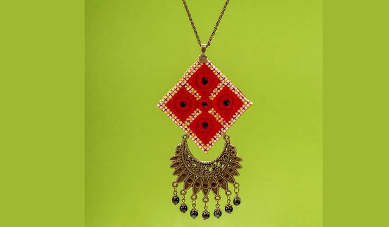 شرکت تعاونی صنایع دستی دانش بنیان هانی و مهتاب