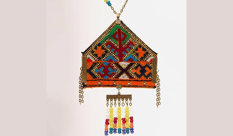 شرکت تعاونی صنایع دستی دانش بنیان هانی و مهتاب