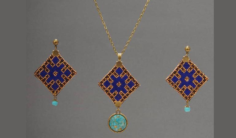 شرکت تعاونی صنایع دستی دانش بنیان هانی و مهتاب