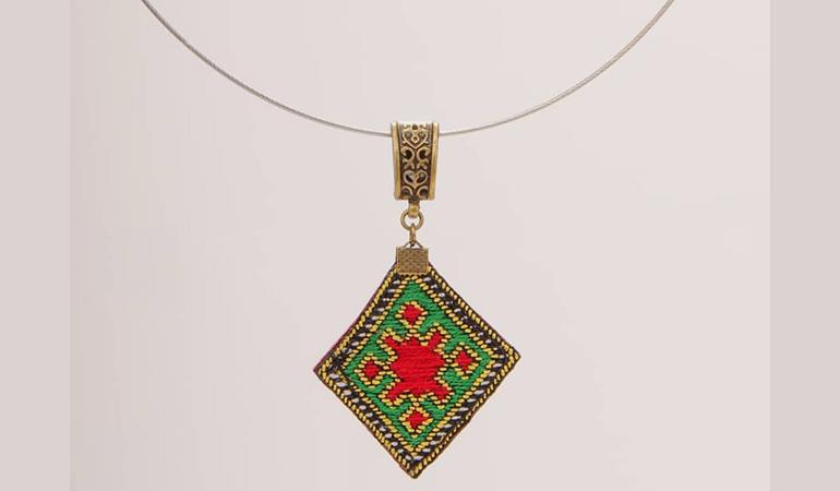 شرکت تعاونی صنایع دستی دانش بنیان هانی و مهتاب