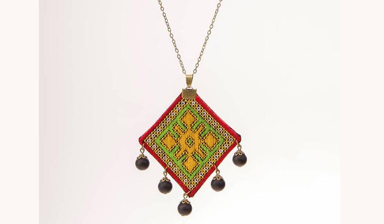 شرکت تعاونی صنایع دستی دانش بنیان هانی و مهتاب
