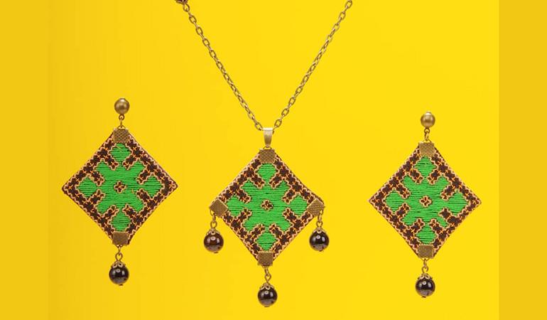 شرکت تعاونی صنایع دستی دانش بنیان هانی و مهتاب