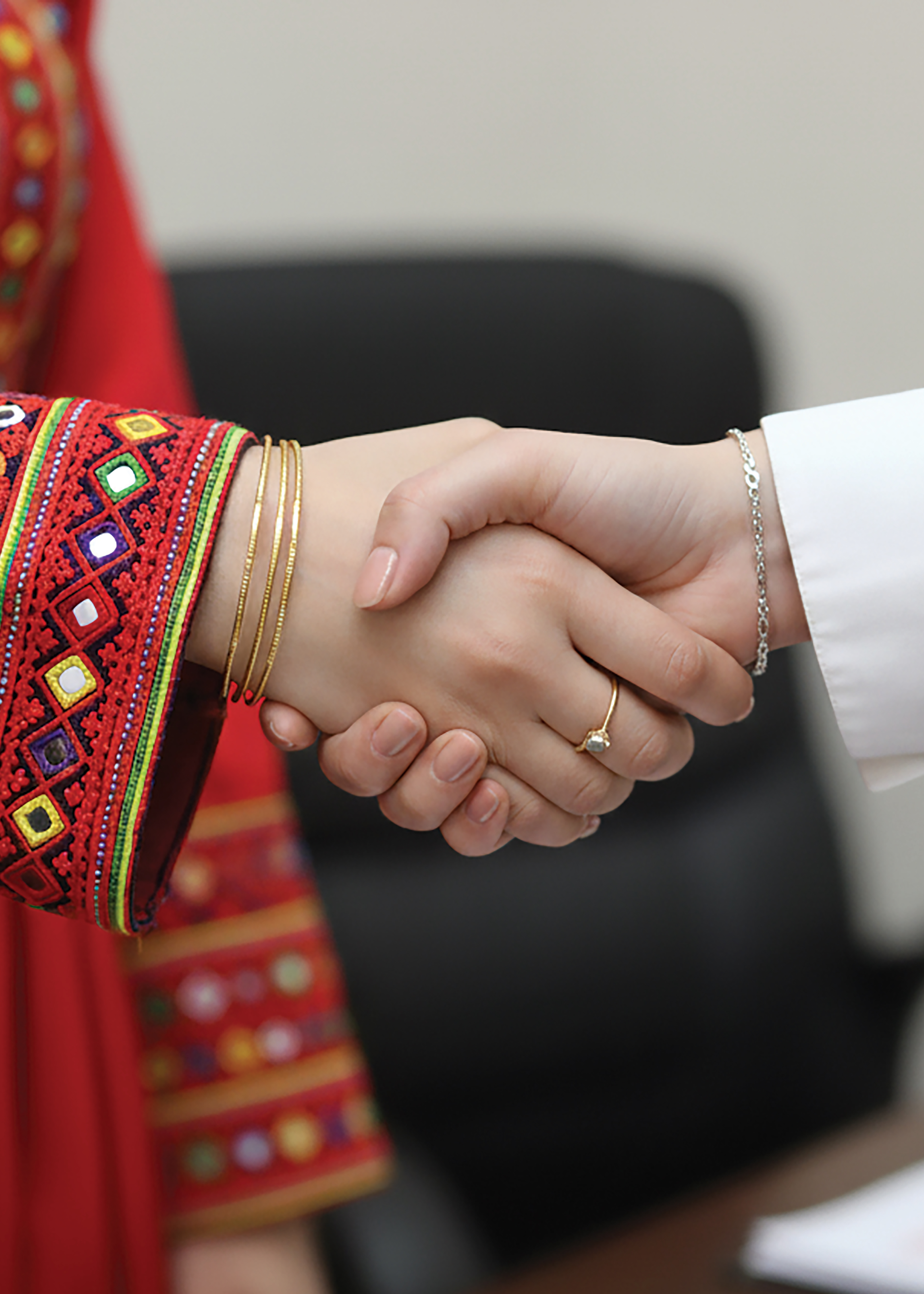  شرکت تعاونی صنایع دستی چهارهزاروهشتصدوچهل هانی ومهتاب